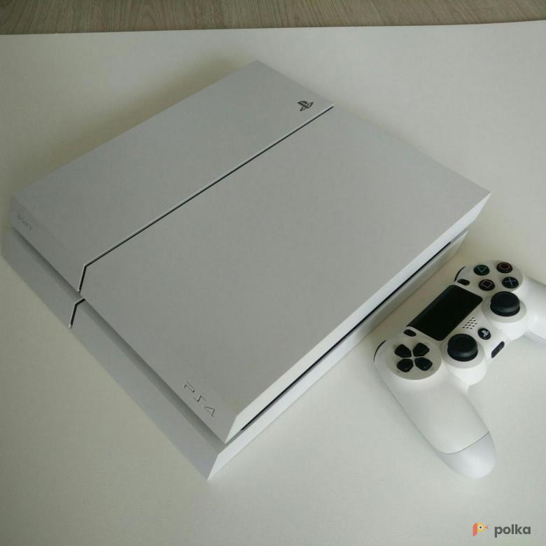 Возьмите Приставка Playstation 4 напрокат (Фото 2) в Москве