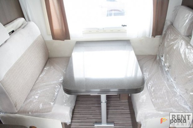 Возьмите Автодом Adria Sport A660DP напрокат (Фото 6) в Москве