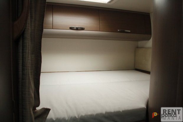 Возьмите Автодом Adria Sport A660DP напрокат (Фото 4) в Москве