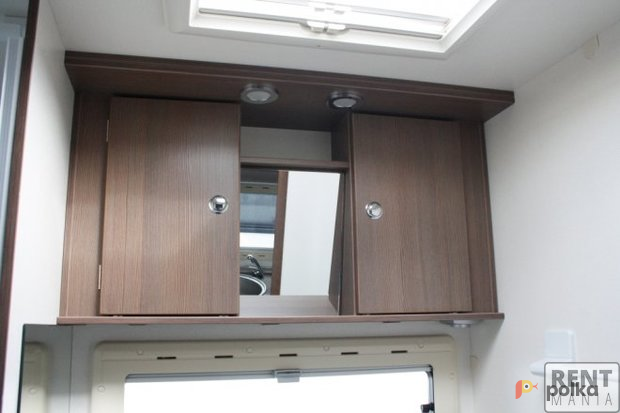 Возьмите Автодом Adria Sport A660DP напрокат (Фото 3) в Москве