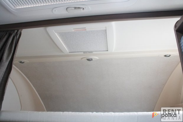 Возьмите Автодом Adria Sport A660DP напрокат (Фото 7) в Москве