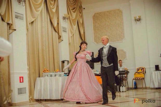 Возьмите Платье Настенька напрокат (Фото 1) в Москве