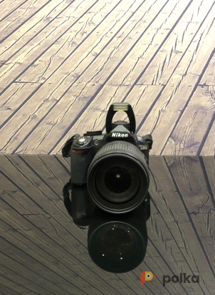 Возьмите Фотоаппарат Nikon D3100 с объективом напрокат (Фото 3) в Москве