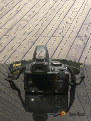Возьмите Фотоаппарат Nikon D3100 с объективом напрокат (Фото 4) в Москве