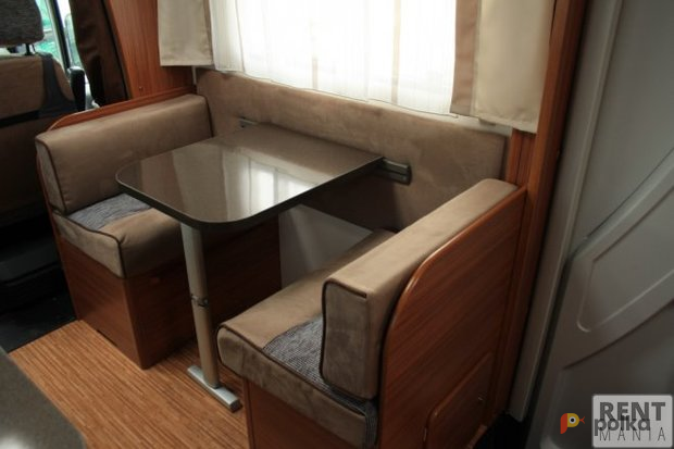 Возьмите Автодом Adria Sport A690DK+TV напрокат (Фото 7) в Москве