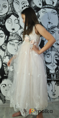 Возьмите платье детское напрокат (Фото 1) в Москве
