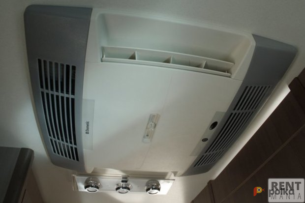 Возьмите Автодом Adria Sport A690DK+TV напрокат (Фото 3) в Москве