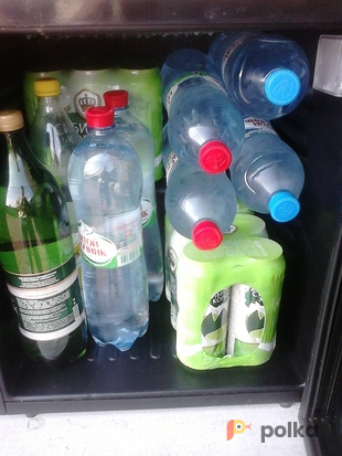 Возьмите Холодильник барный компрессорный Perrier-52, объем 52 литра напрокат (Фото 2) в Москве