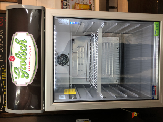 Возьмите Мини-бар, маленький холодильник, холодильник для бутылок напрокат (Фото 2) в Москве