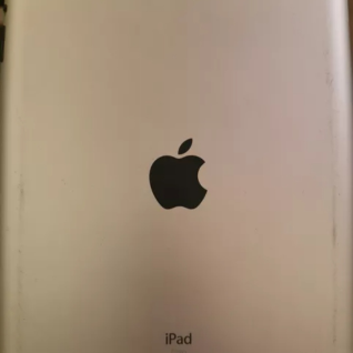 Планшет Apple iPad 3 9.7",IPS-Retina, 64GB, Wi-Fi +Cellular
