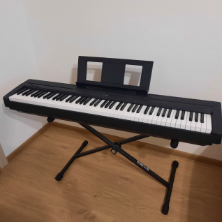 Цифровой пианино