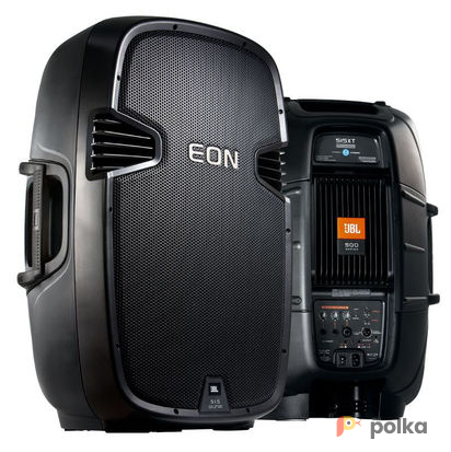 Возьмите Монитор JBL EON 515 XT напрокат (Фото 2) в Москве