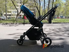 Возьмите Детская коляска Valco baby Snap 4 Ultra напрокат (Фото 2) в Москве