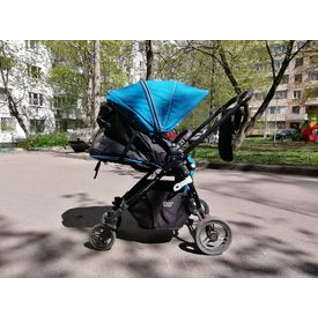 Детская коляска Valco baby Snap 4 Ultra