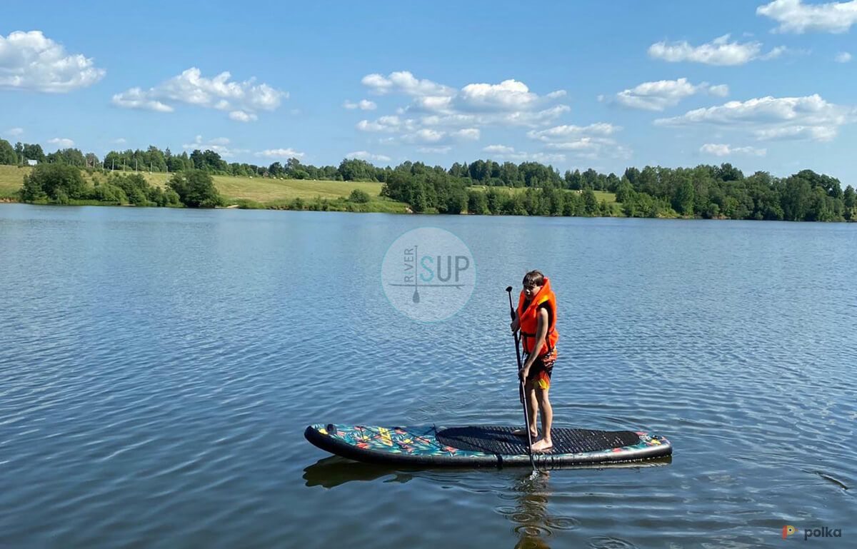 Возьмите Аренда, прокат сап досок, SUP board, surfing напрокат (Фото 2) в Москве