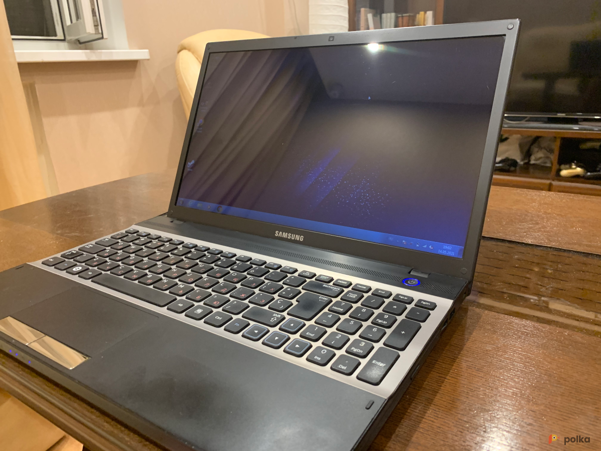 Возьмите Аренда ноутбука Samsung напрокат (Фото 2) в Москве