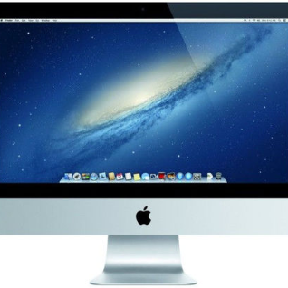 Аренда Apple iMac