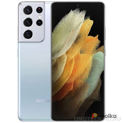 Возьмите Смартфон Samsung Galaxy S21 ULTRA 128 ГБ напрокат (Фото 1) в Москве