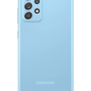 Смартфон Samsung Galaxy A52 128 GB