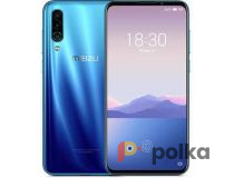 Возьмите Смартфон Meizu 16Xs 64Gb Atlantean Blue напрокат (Фото 2) в Москве