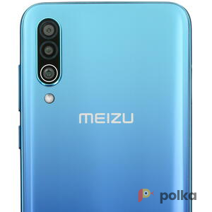 Возьмите Смартфон Meizu 16Xs 64Gb Atlantean Blue напрокат (Фото 4) в Москве