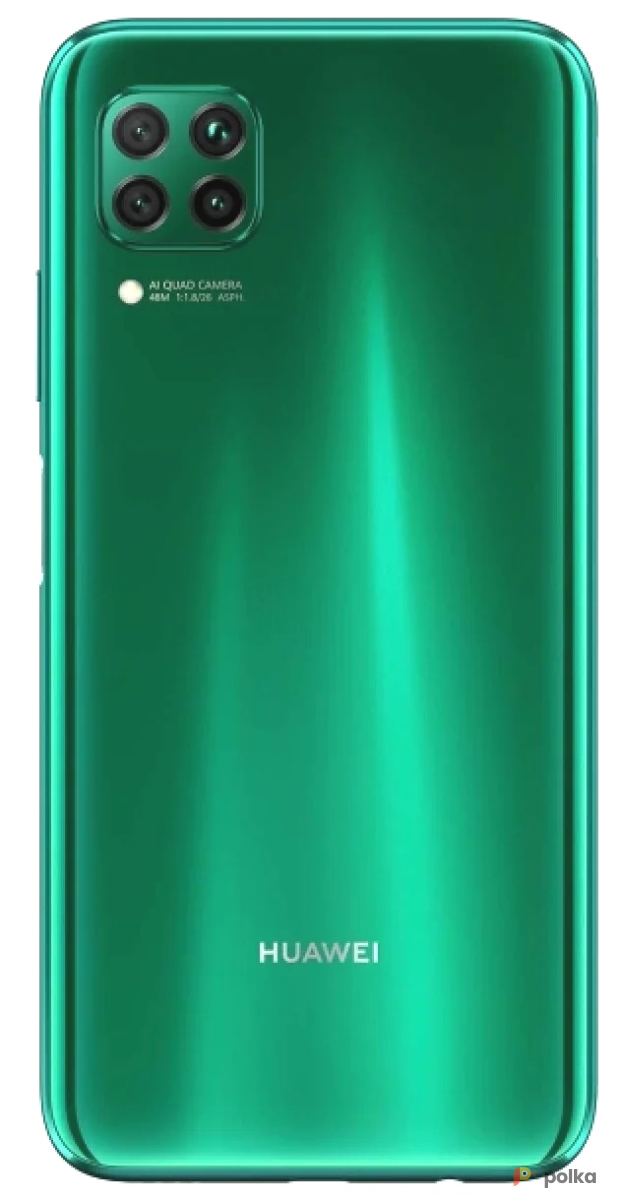 Возьмите Смартфон Huawei P40 Lite 6/128Gb напрокат (Фото 2) в Москве
