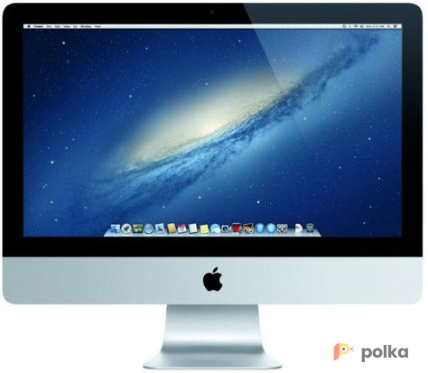 Возьмите Apple iMac  27" напрокат (Фото 2) в Москве