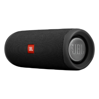 Портативная акустика JBL Flip 5 Black Star