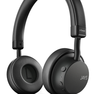 Беспроводные наушники Jays a-Seven Wireless