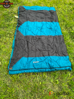 Возьмите Спальный мешок-одеяло High Peak Eiger напрокат (Фото 4) в Москве