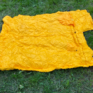 спальный мешок-одеяло Арктика