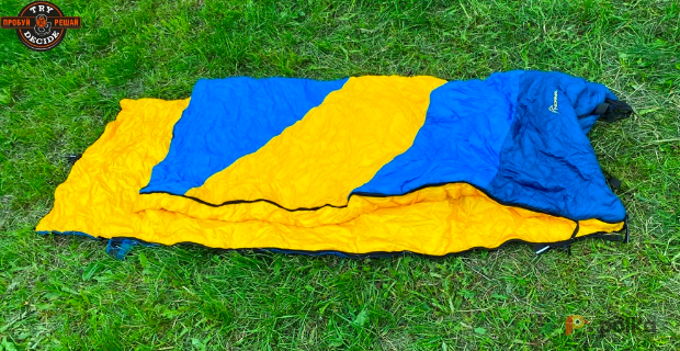 Возьмите спальный мешок-одеяло Арктика напрокат (Фото 5) в Москве