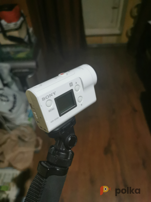 Возьмите Экшн-камера Sony HDR-AS300 напрокат (Фото 1) в Москве