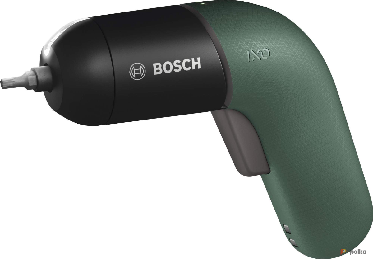 Возьмите Аккумуляторная отвертка Bosch IXO напрокат (Фото 2) в Москве