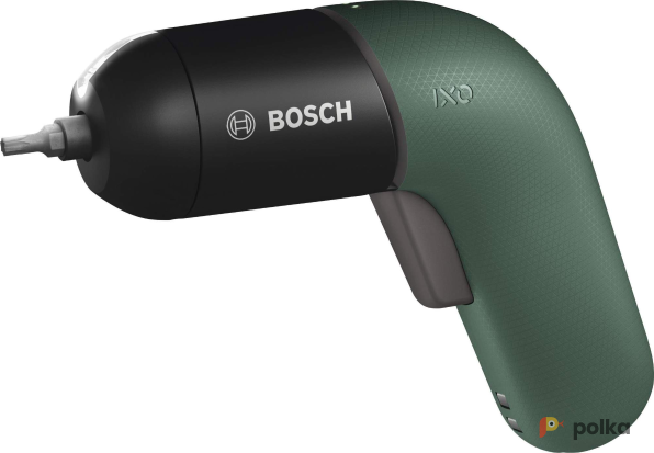 Возьмите Аккумуляторная отвертка Bosch IXO напрокат (Фото 1) в Москве