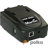 Возьмите Аренда DMX контроллера Martin LightJockey Universal напрокат (Фото 1) в Москве