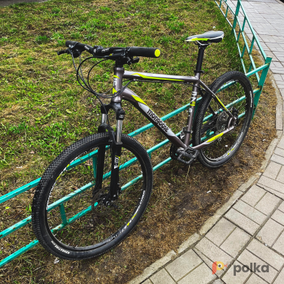 Возьмите Велосипед горный Mongoose Tyax скоростной напрокат (Фото 1) в Москве