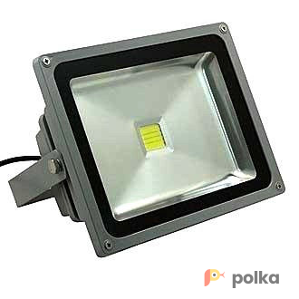 Возьмите Аренда прожектора led дневного света 30w напрокат (Фото 2) в Москве