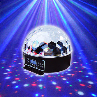 Аренда светодиодного диско шара Disco Ball