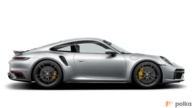 Возьмите Porsche 911 Turbo S напрокат (Фото 2) в Москве