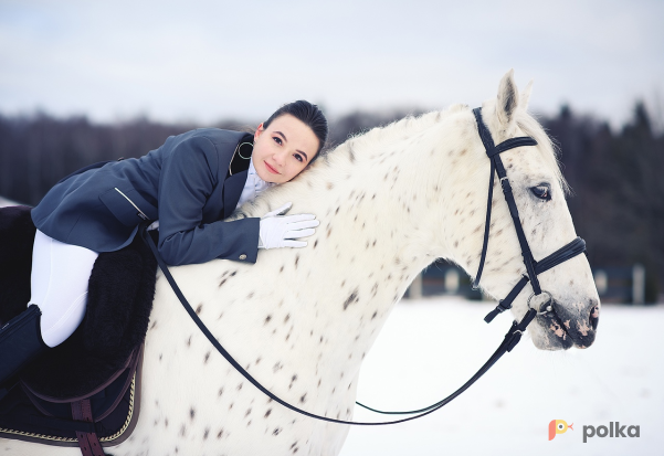 Возьмите Редингот конный серый напрокат (Фото 2) в Москве