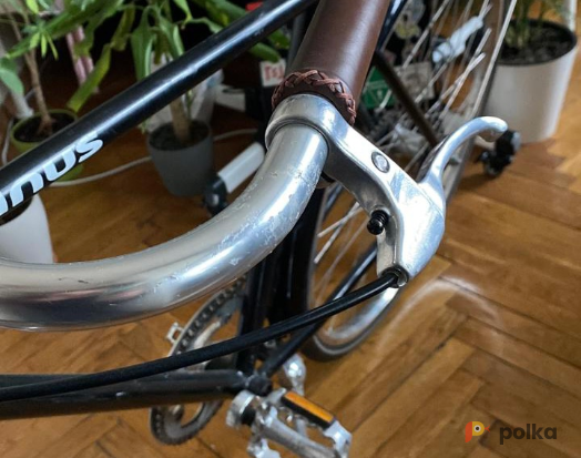 Возьмите Велосипед городской Linus напрокат (Фото 2) в Москве