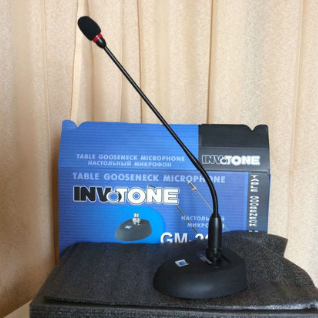 Аренда микрофона для конференций