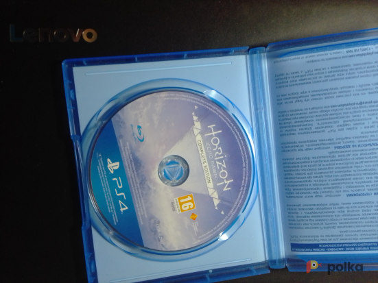 Возьмите Horizon zero down complete edition PS 4 напрокат (Фото 4) в Москве