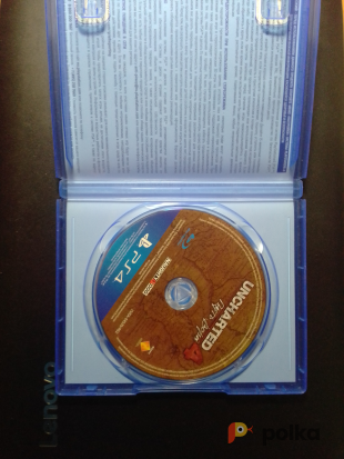 Возьмите Uncharted 4 PS4 напрокат (Фото 4) в Москве