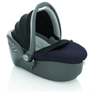 Автокресло-люлька Romer baby-safe sleeper
