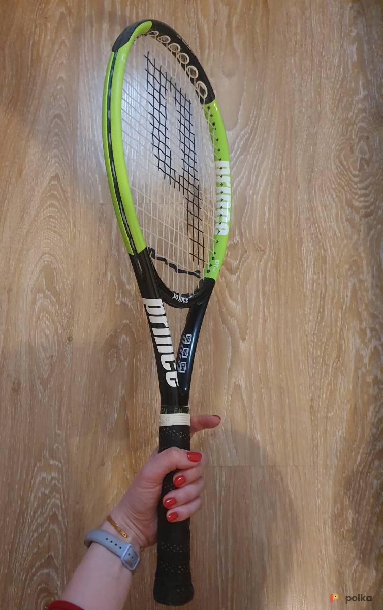 Возьмите Теннисная ракетка напрокат (Фото 2) в Санкт-Петербурге