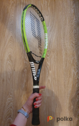 Возьмите Теннисная ракетка напрокат (Фото 1) в Санкт-Петербурге