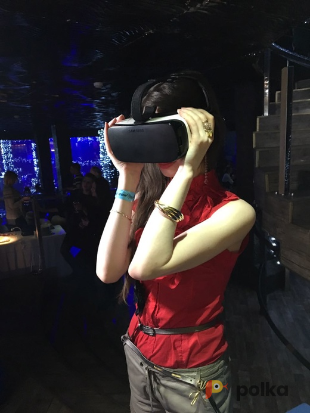Возьмите VR-очки Gear VR напрокат (Фото 2) в Москве