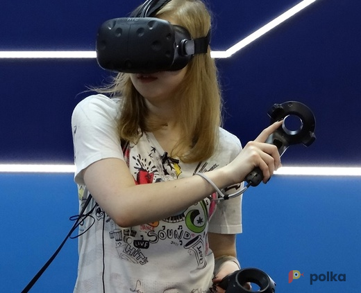 Возьмите VR-очки HTC Vive напрокат (Фото 2) в Москве